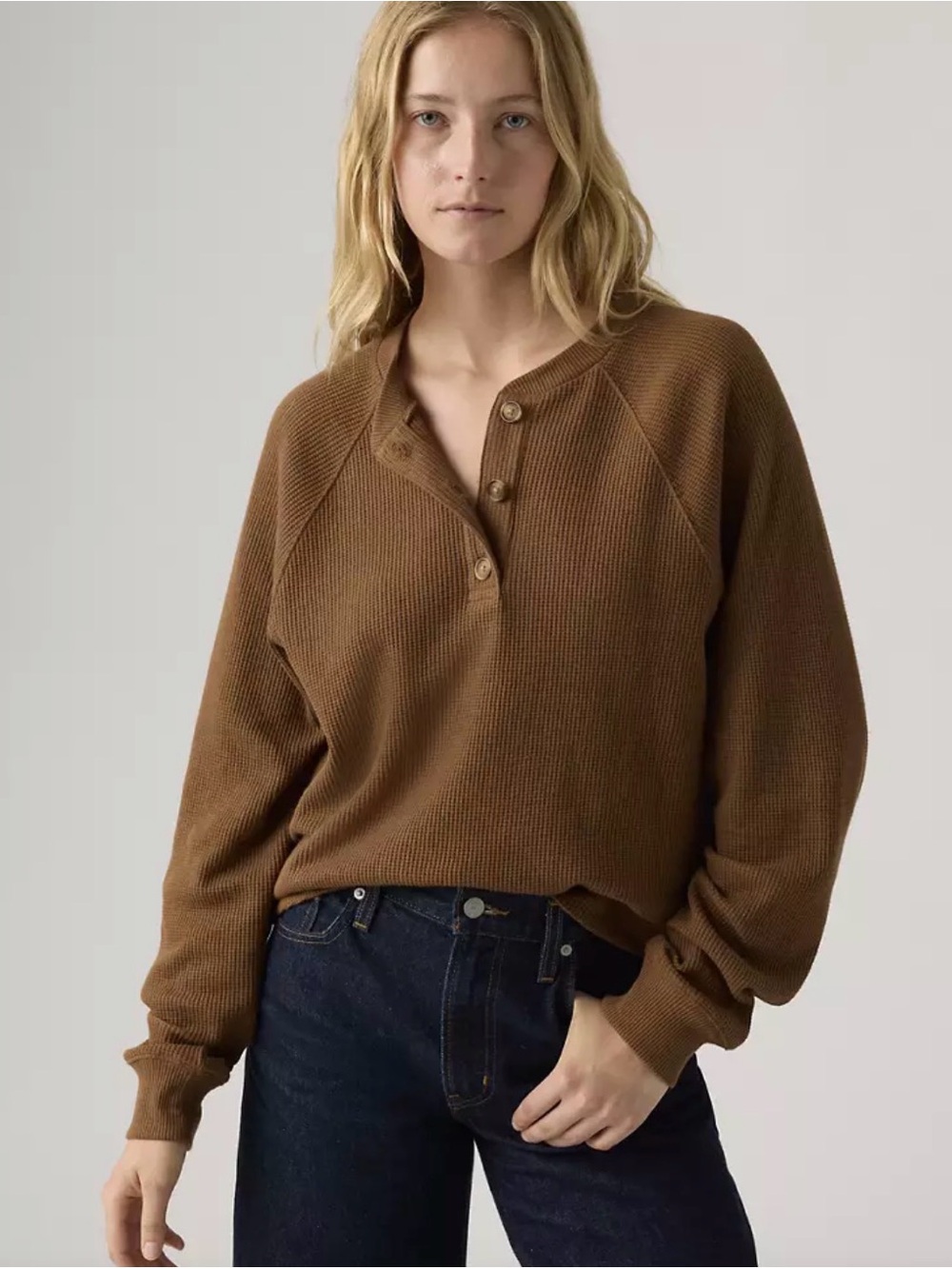 Levi's